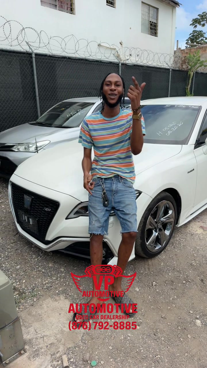 @💰Versace💰 V.P Automotive ✅