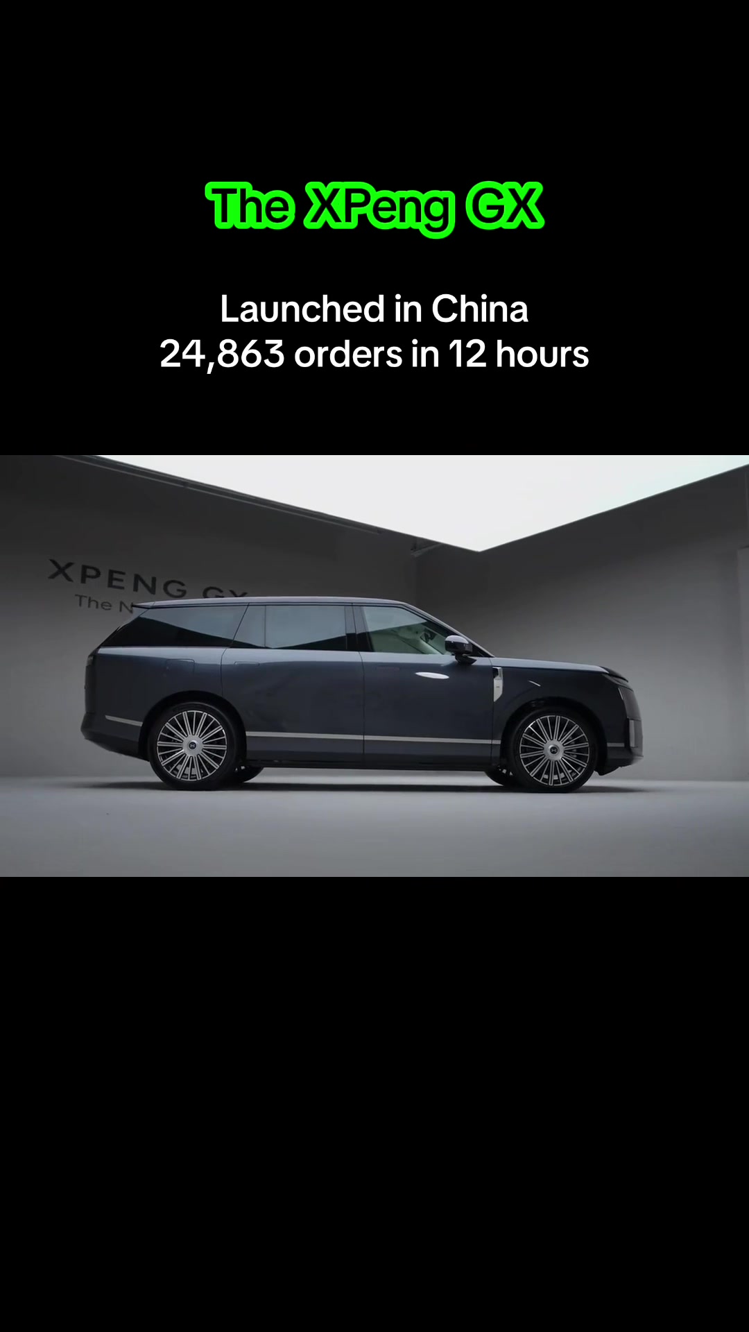 @China EV Reality