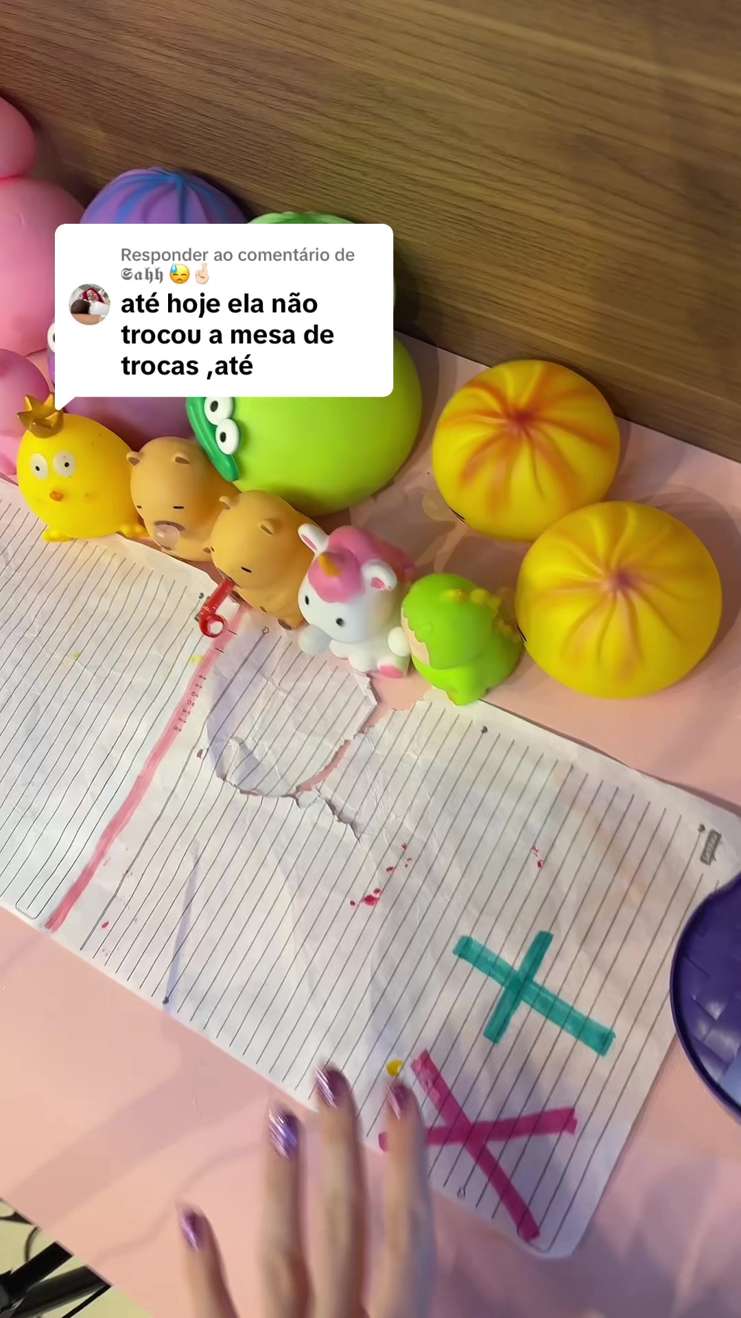 @Lara Leal