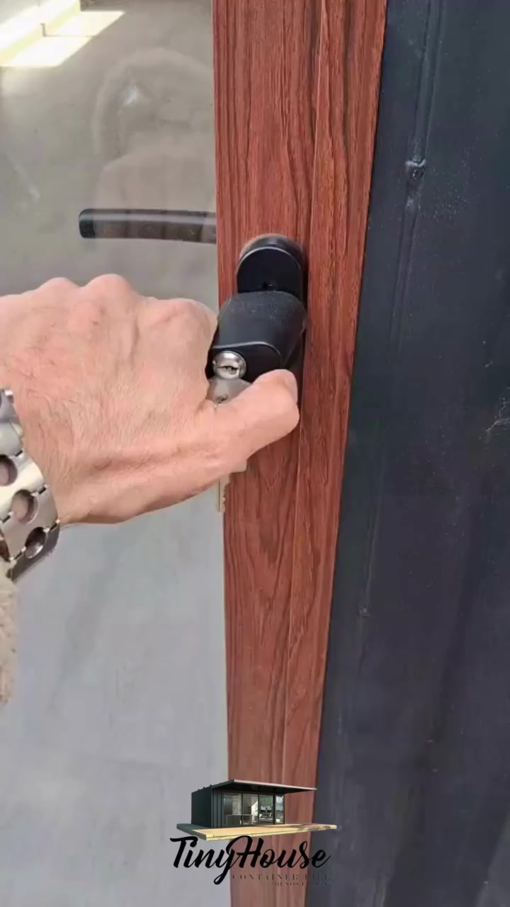 @TinyHouse.cl