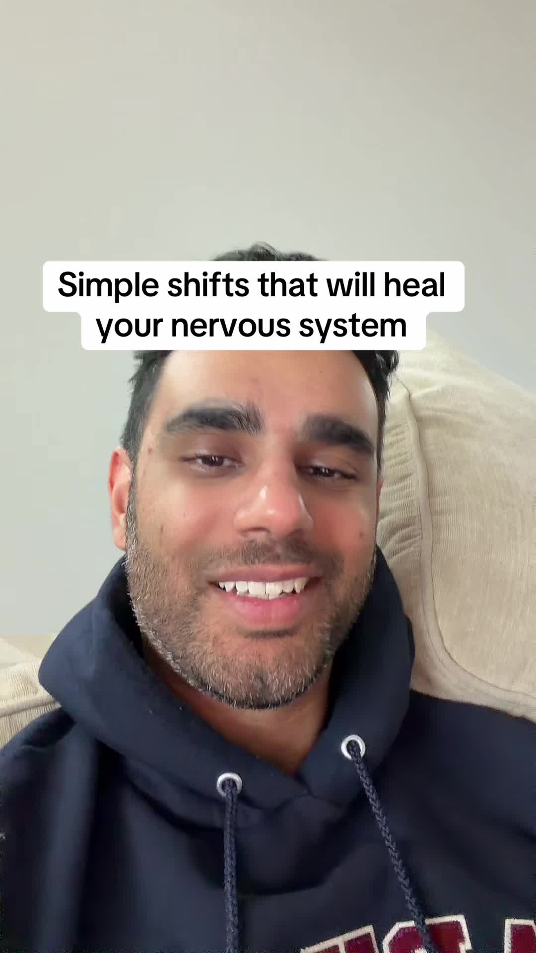 @Shaan | Anxiety Recovery