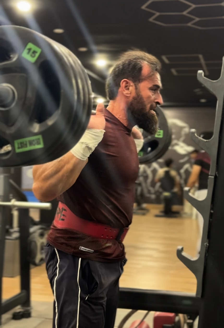 @SHAHID FITNESS ✅