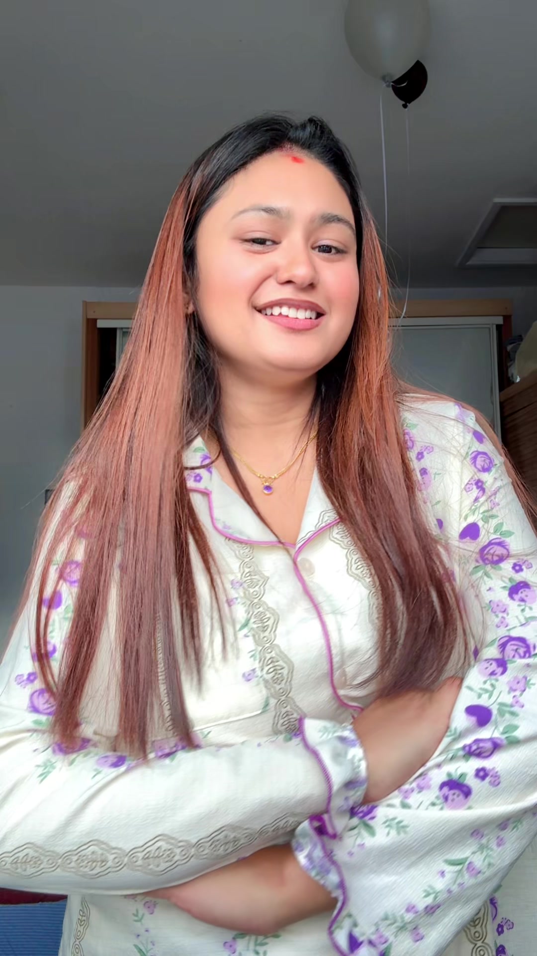 @Pramisha Sunar