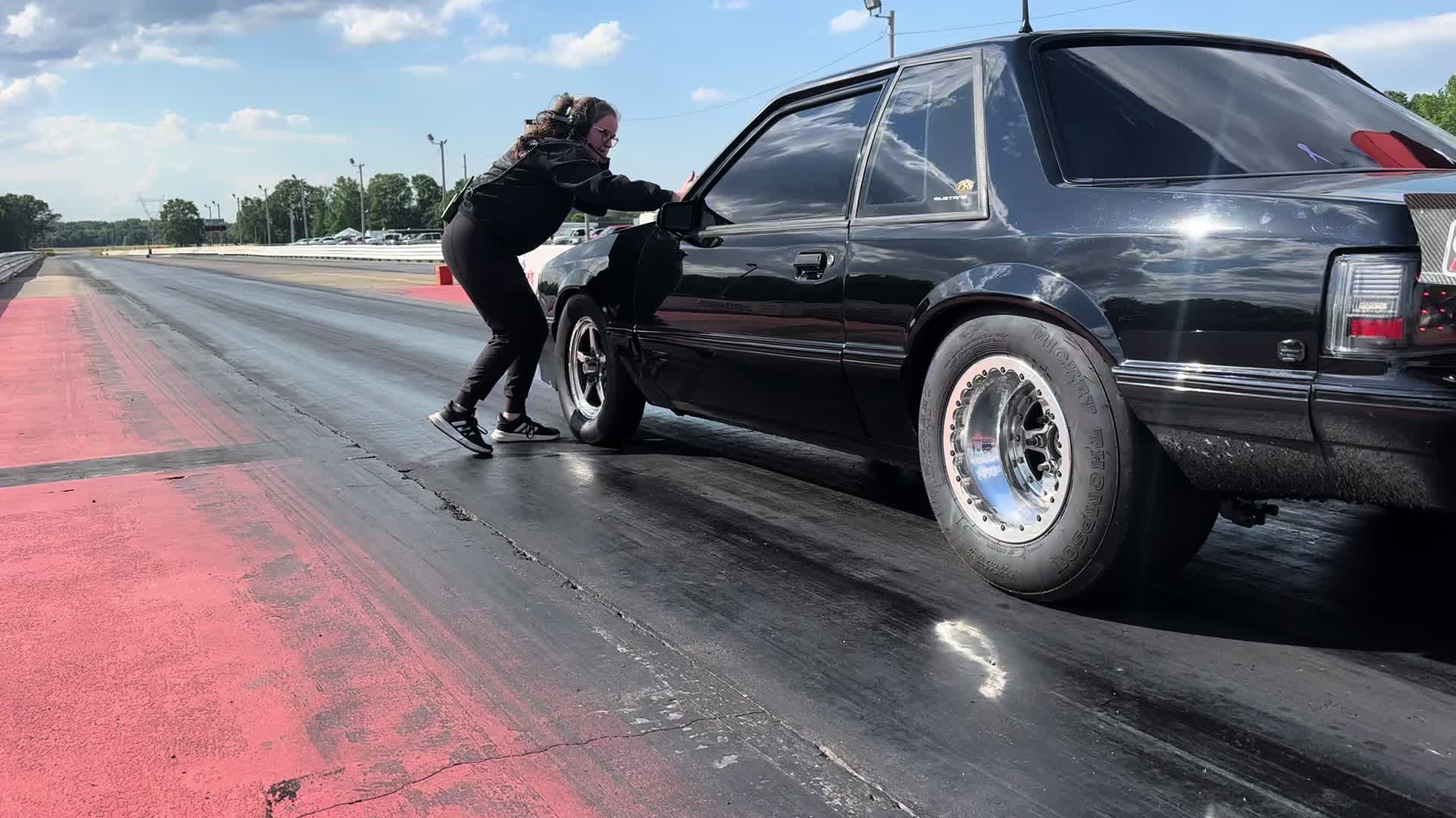 @BlackBetty Racing 2014