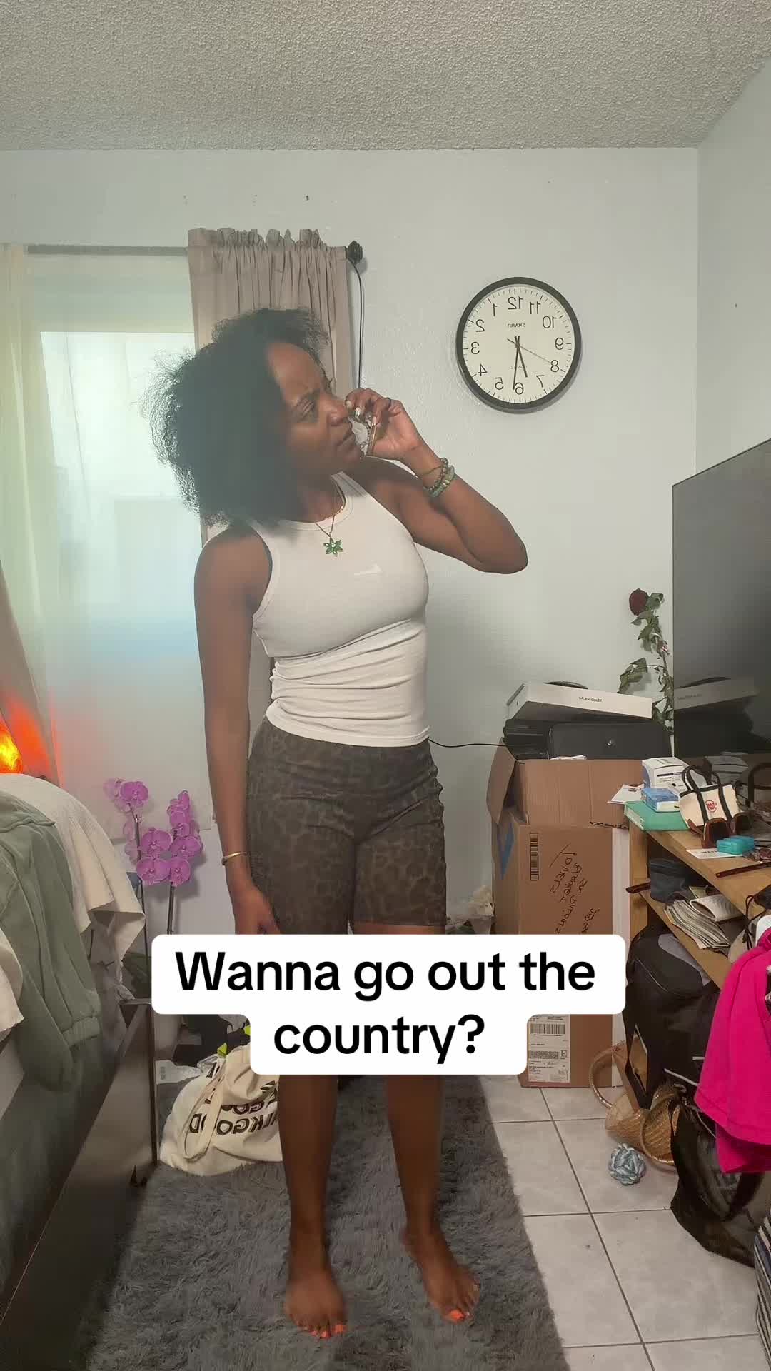 @Kalilah Black