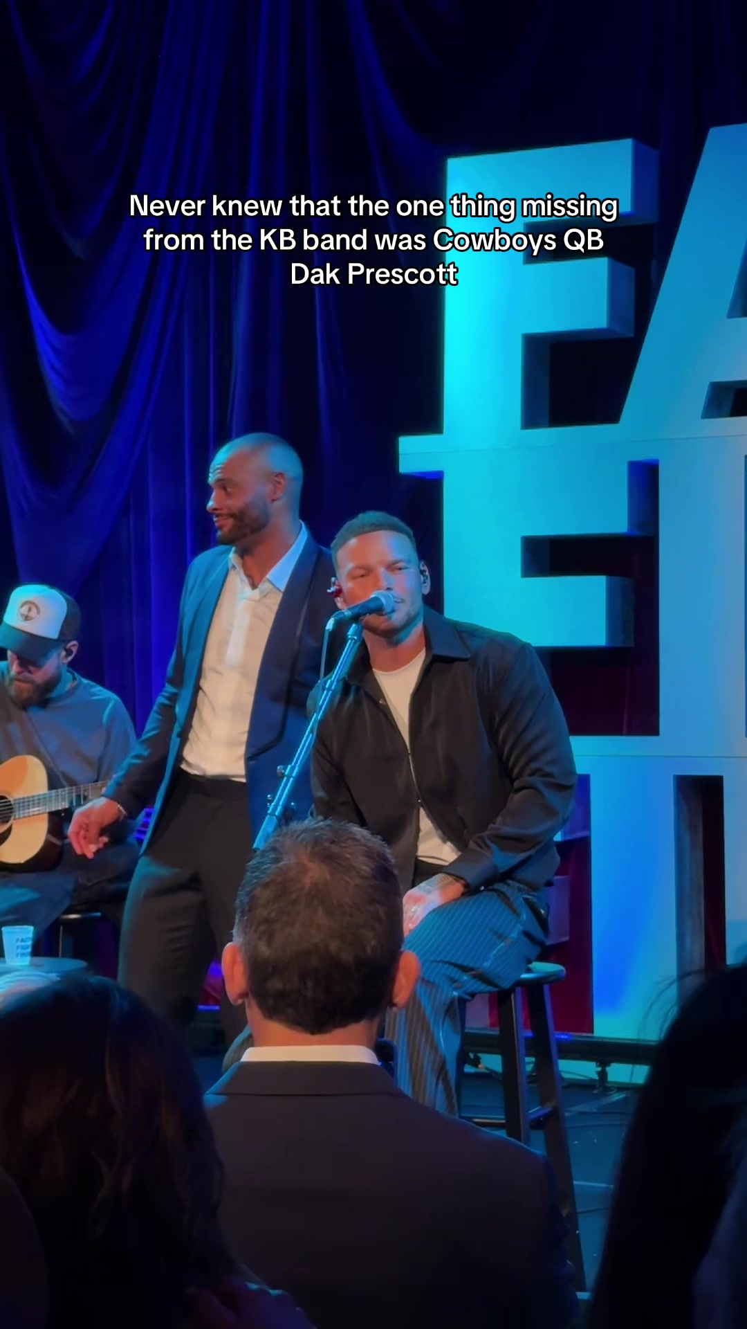 @KaneBrownFamily