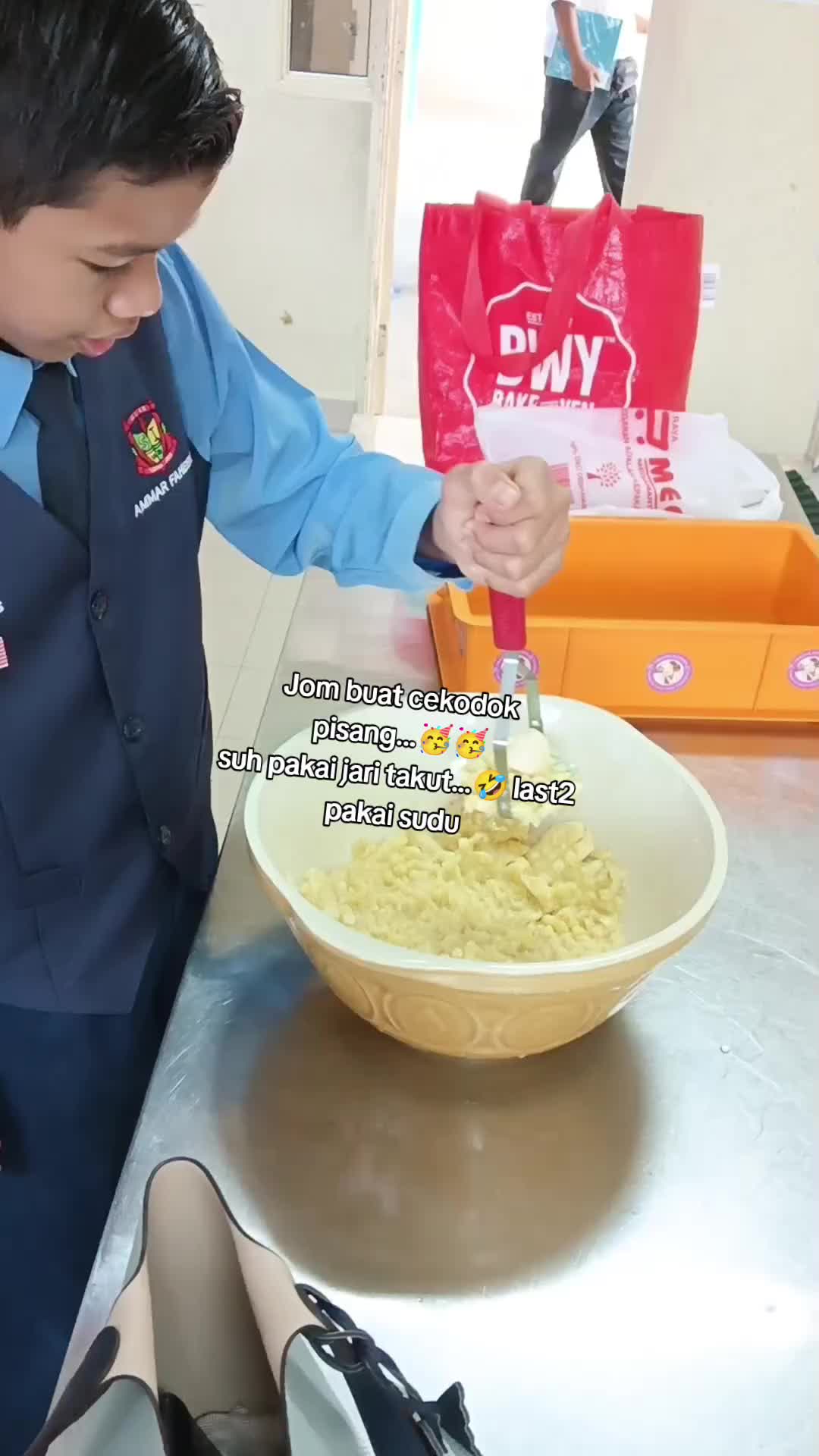 @Chaiyya Kawsar