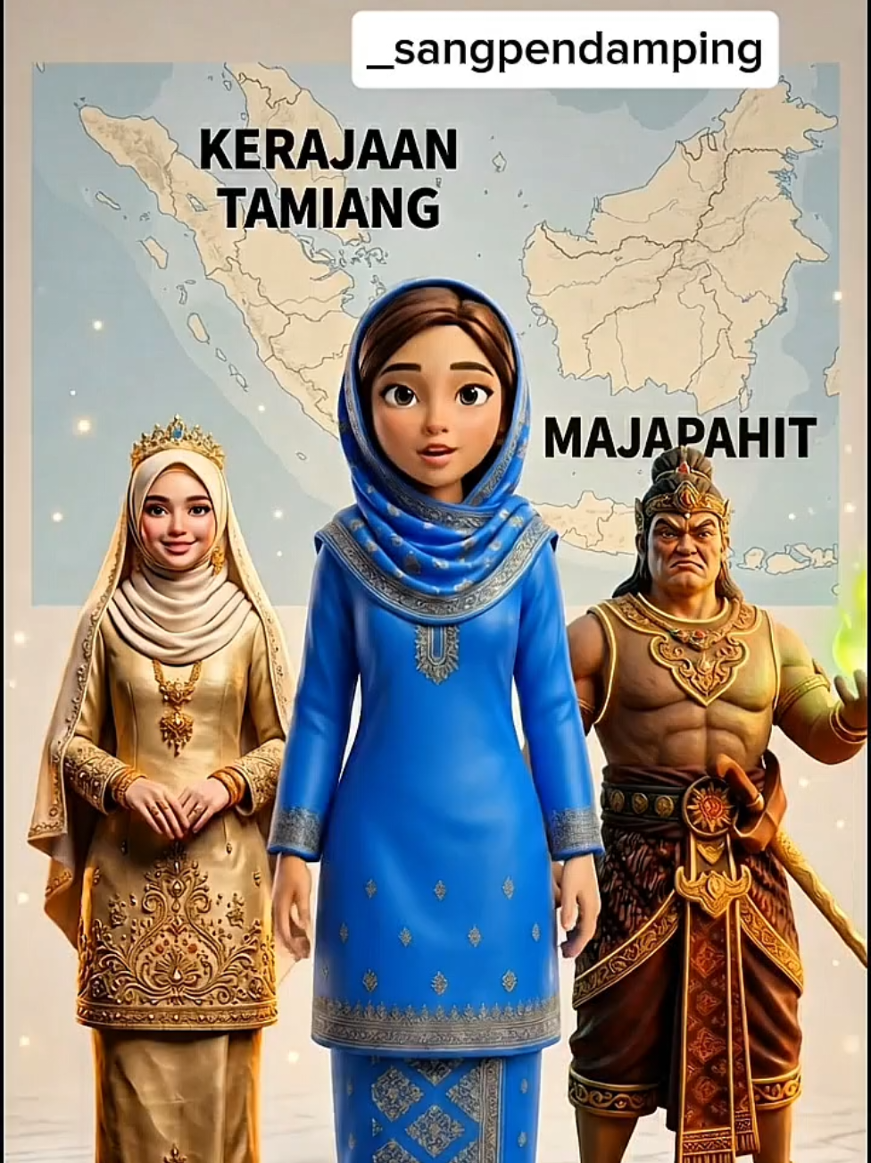 @SangPendamping