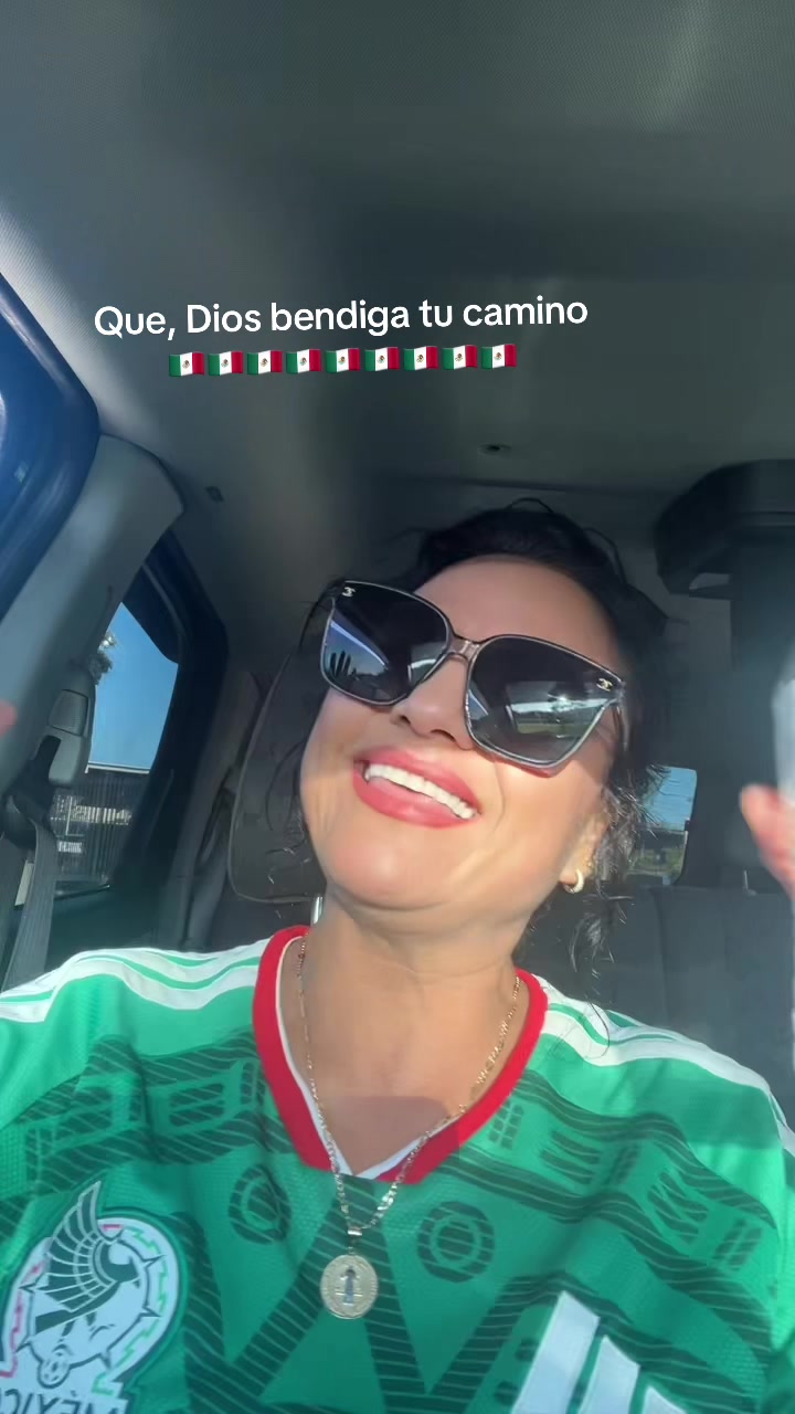 @Chica tapatía