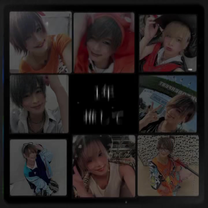 @そら✌️🧩