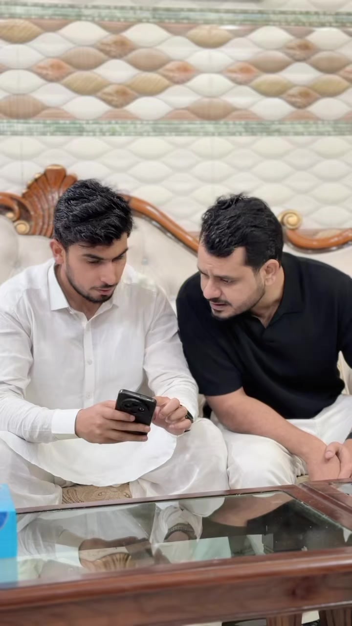 @Saif Ullah