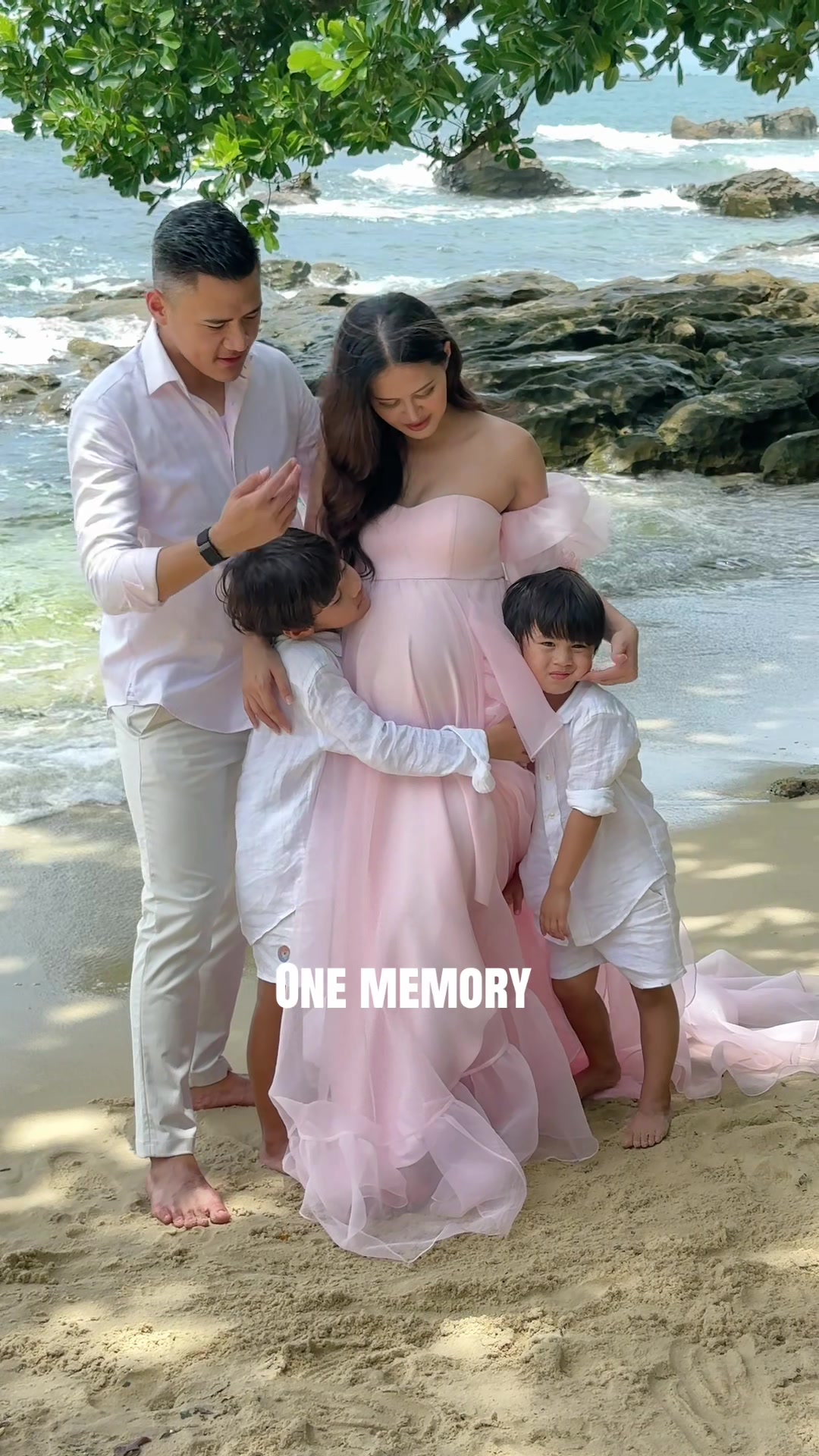@ONE MEMORY™️