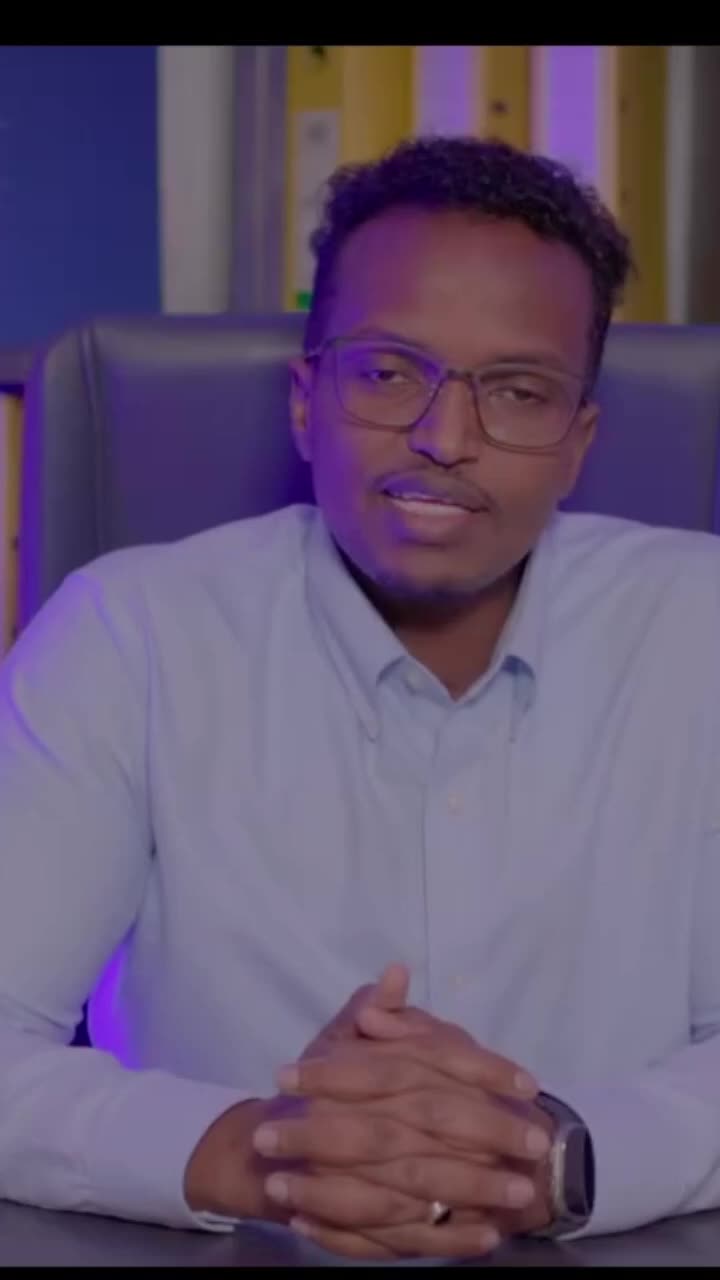 @Abdullahi Jiirow