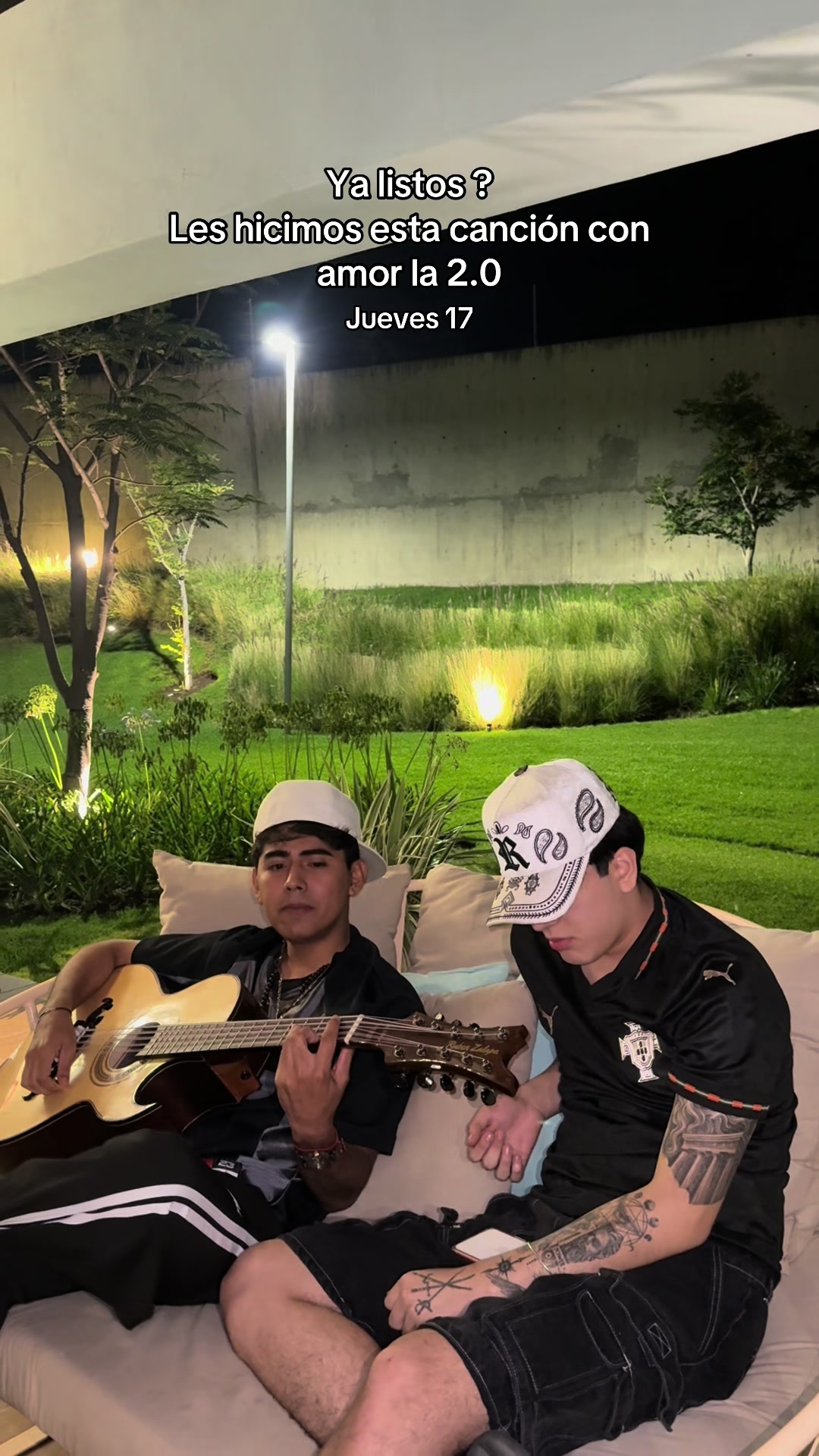 @Oswaldo NR