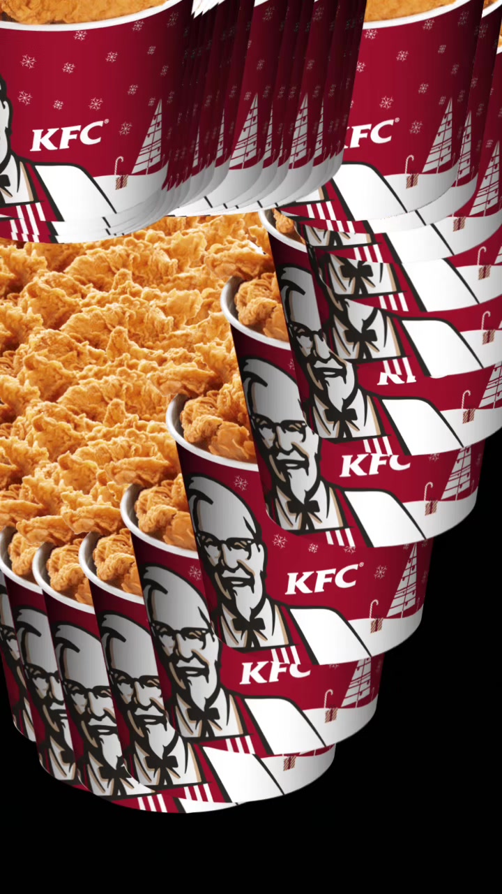@KFC king