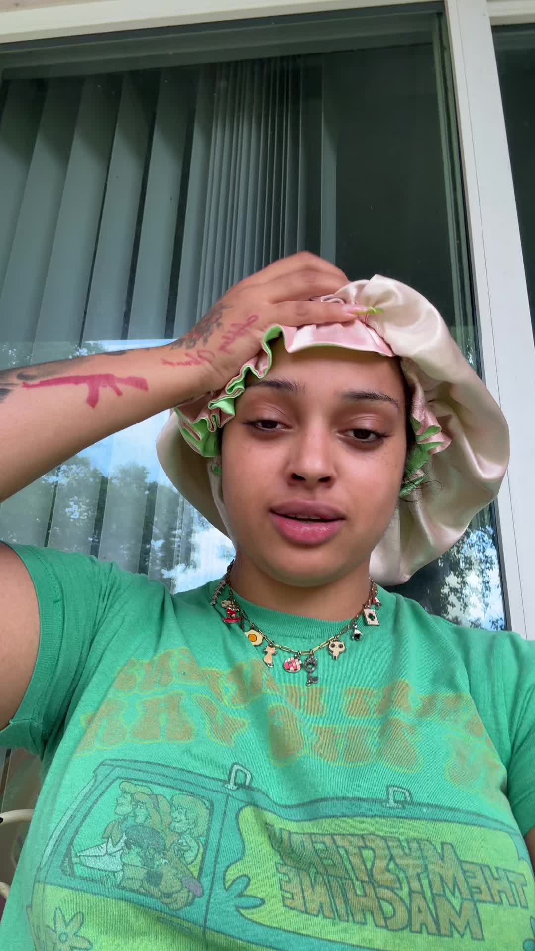 @tytijusttalkin