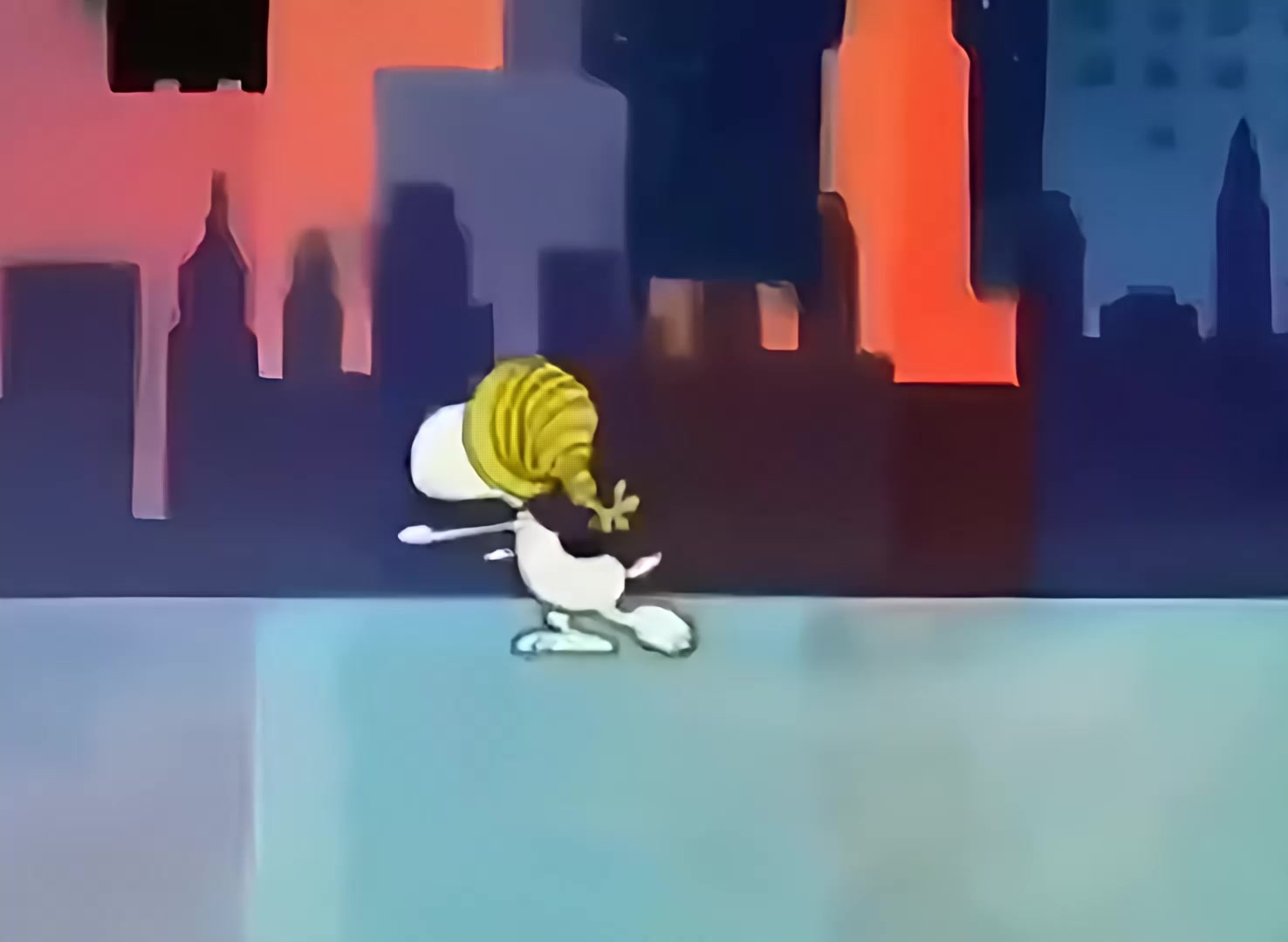 @La Loba🐺🏳️&zwj;🌈 🇧🇷 DLP🧢