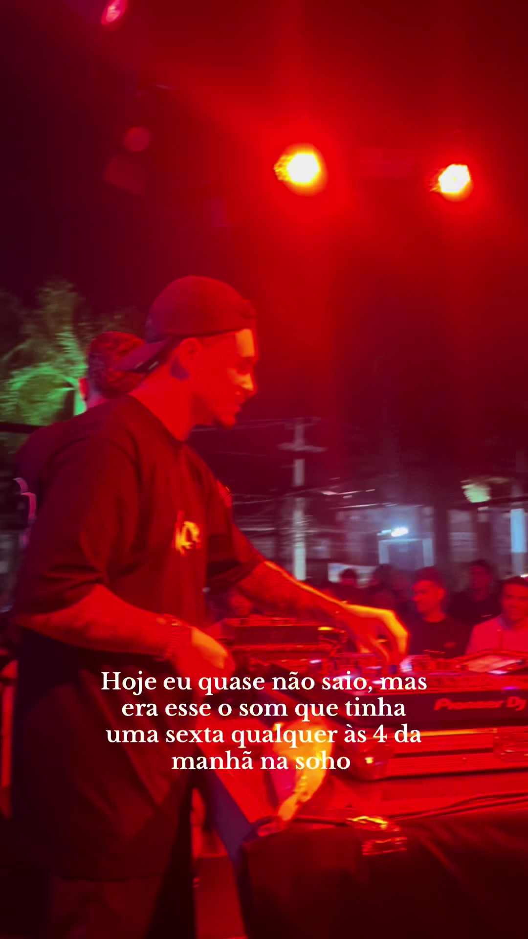 @rainha