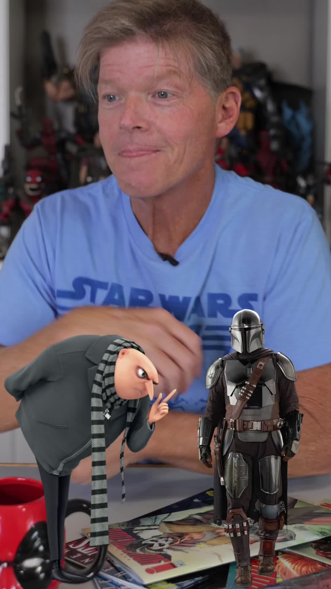 @RobLiefeld