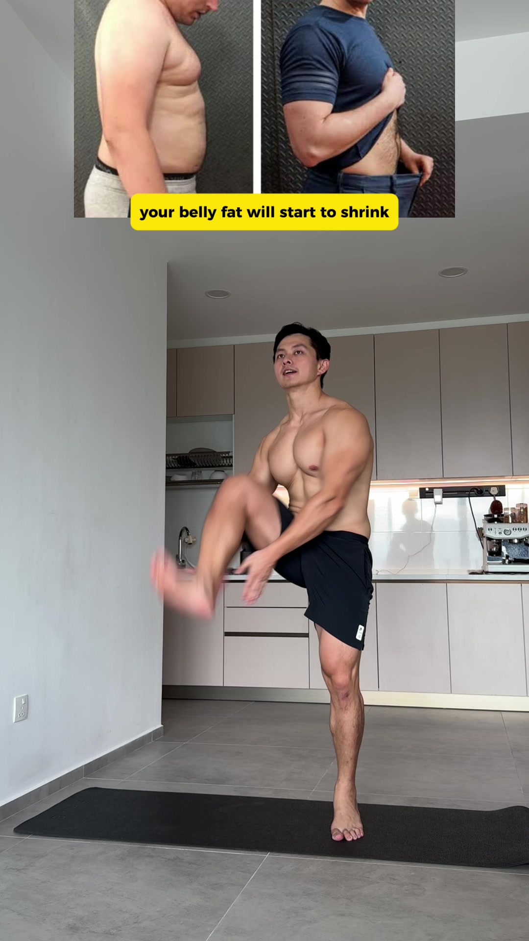 @Bryan Lee | Be the Inspiration