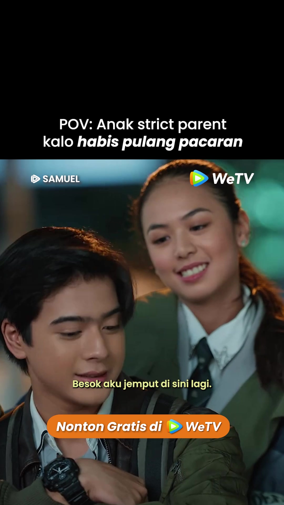 @WeTV Indonesia