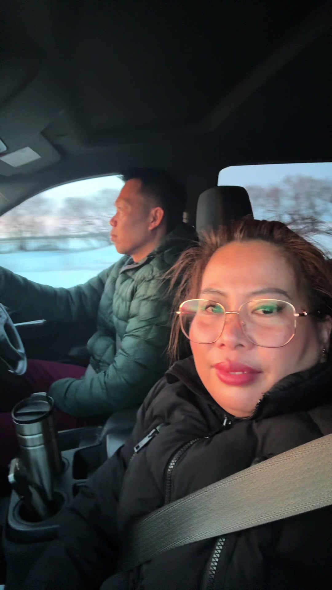 @Pinay in Canada