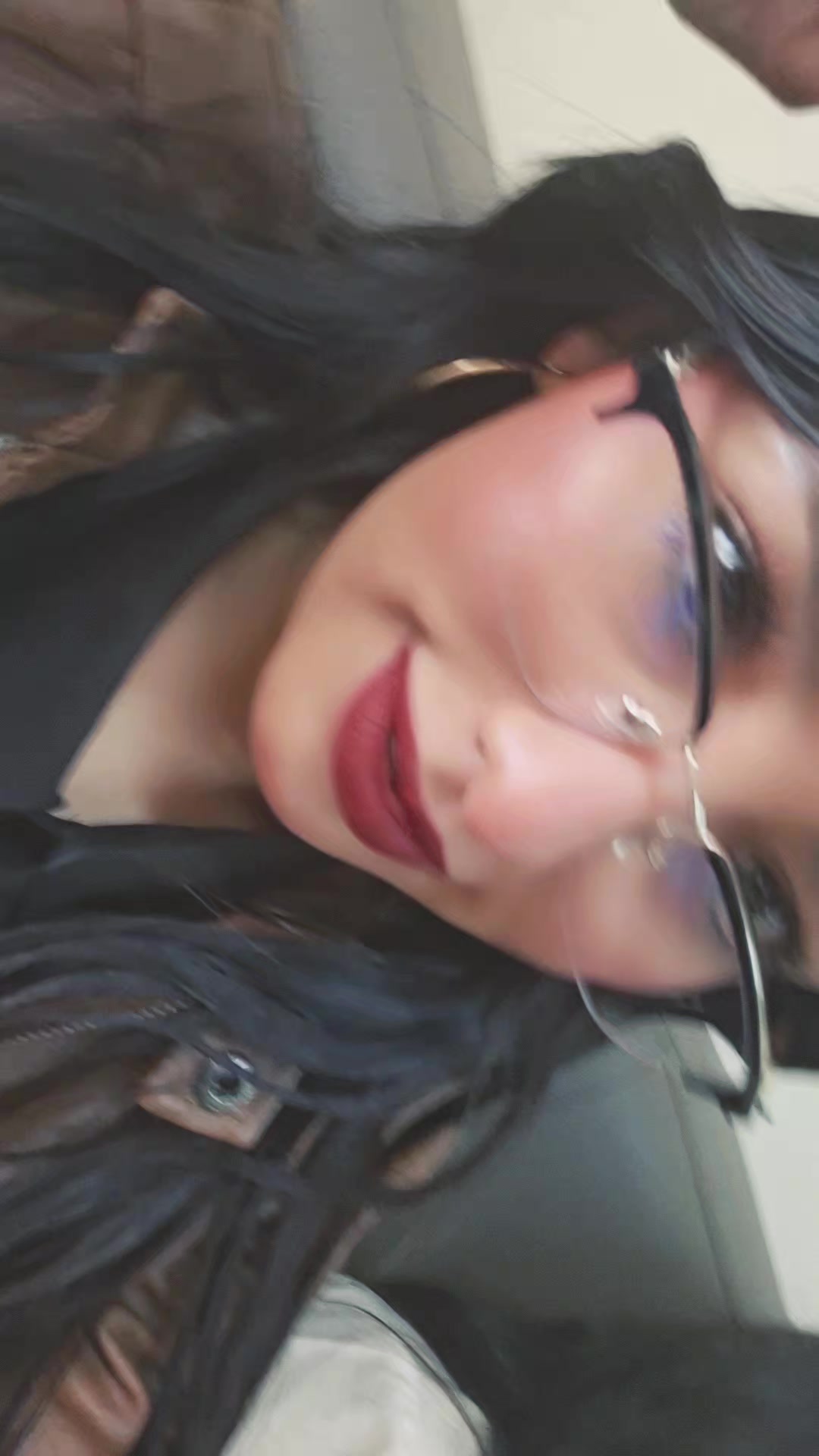 @Allison Vega