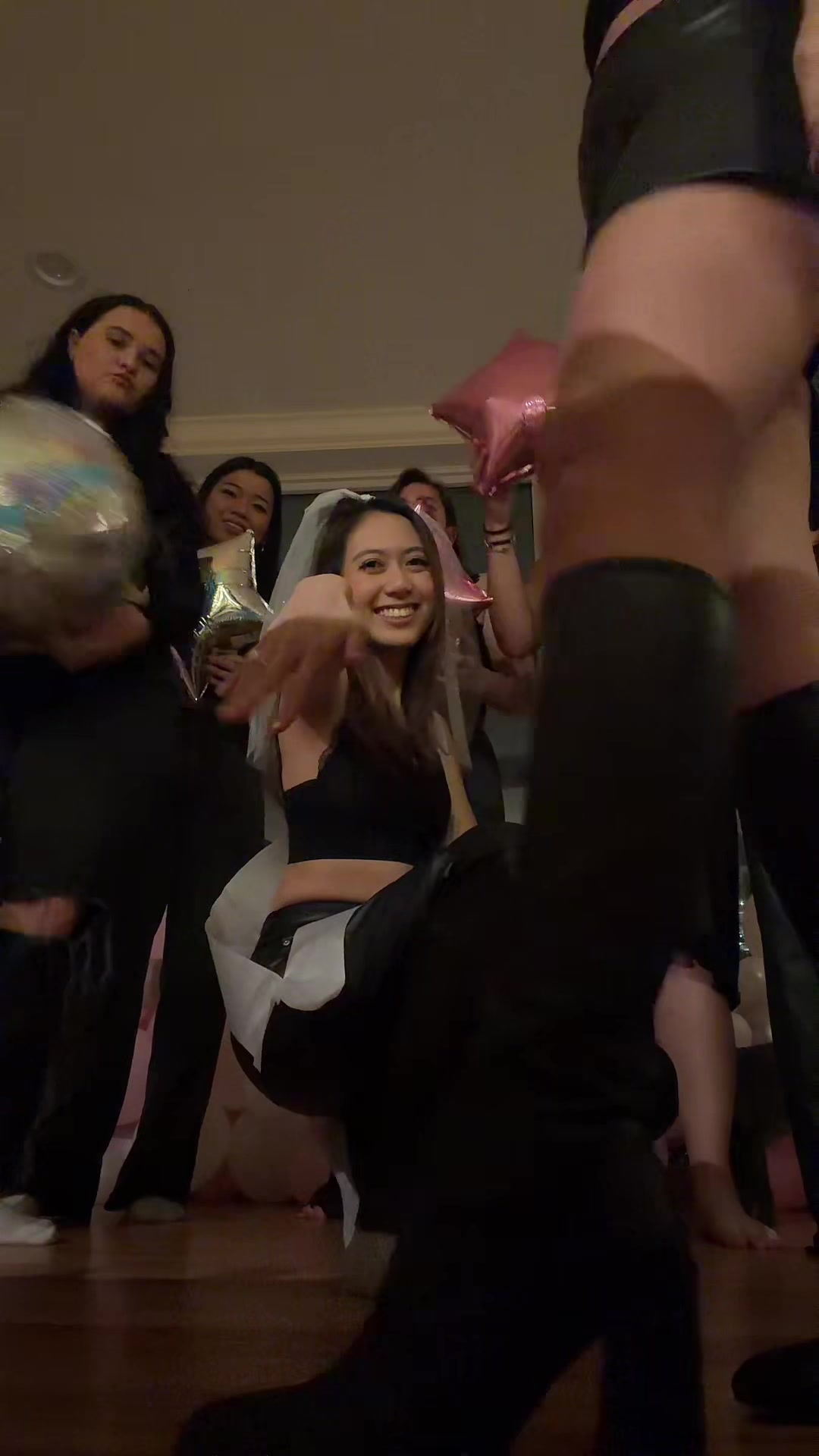 @Sabrina & Jazm&iacute;n | WLW Couple