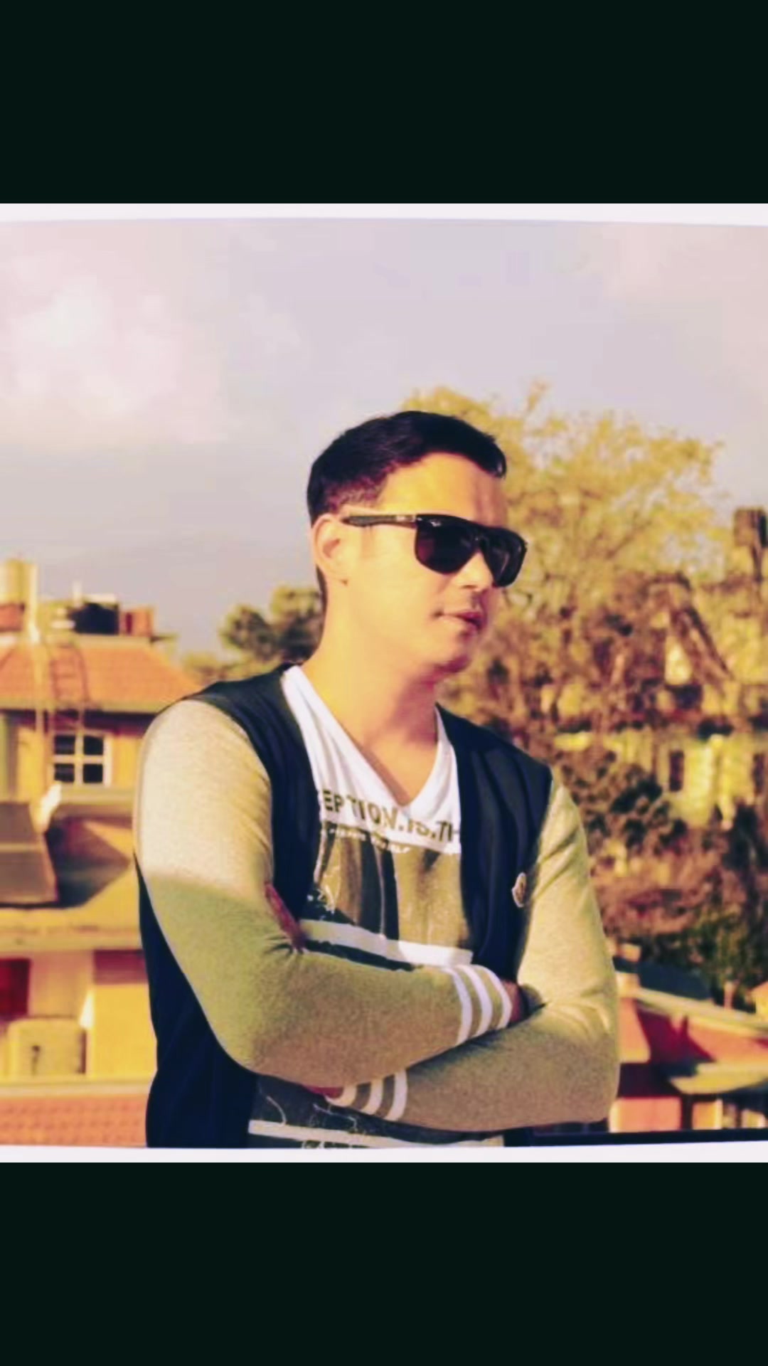 @Super Shrestha