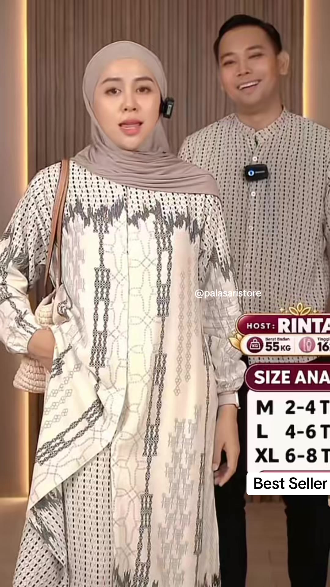 @Palasari Store
