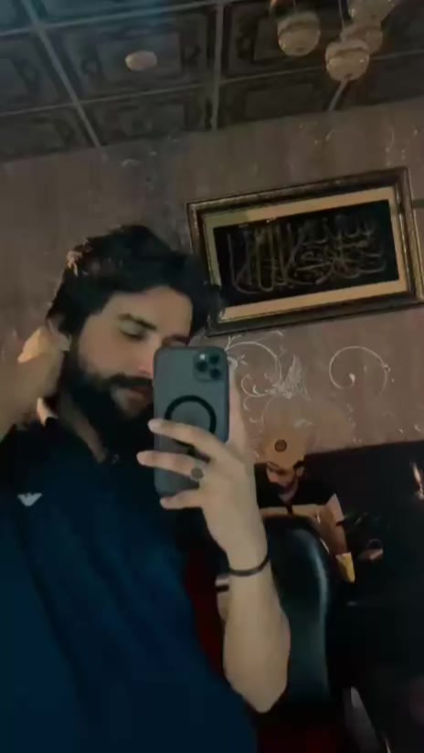 @Tajamulshah_officel