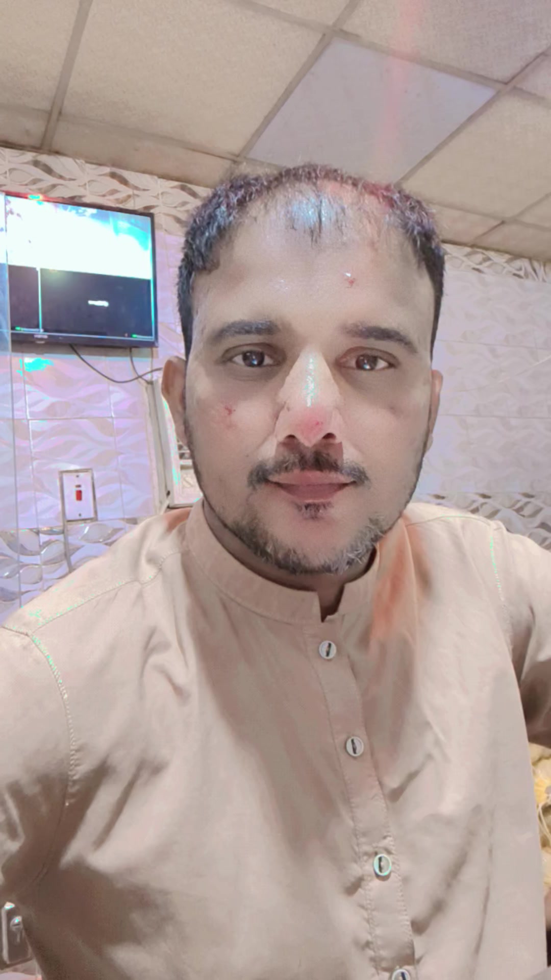 @M Kashif