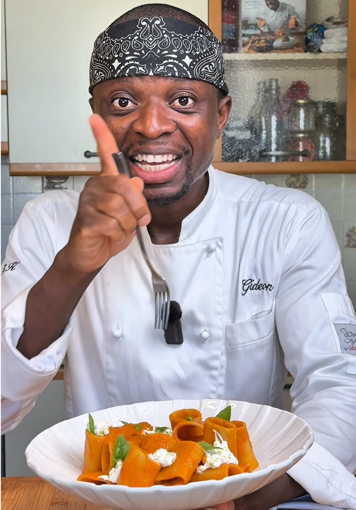 @Cucinagideon