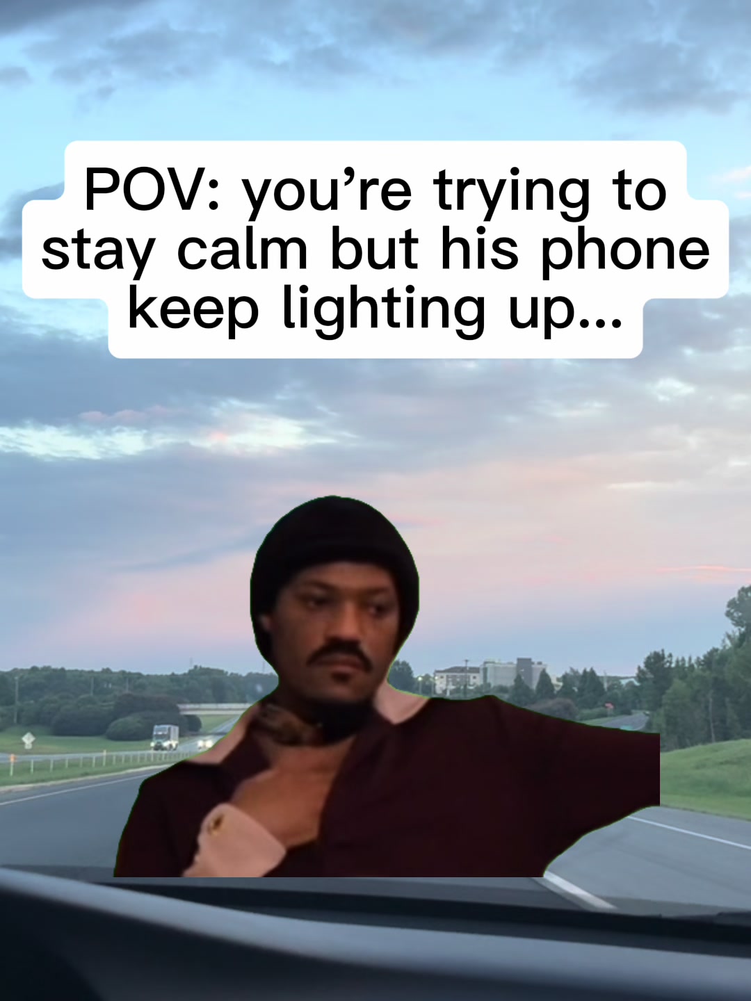 @Kisha Morgan