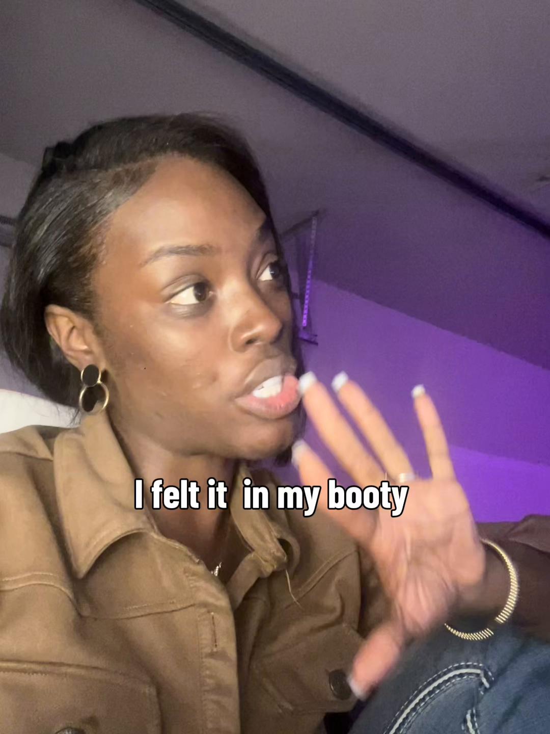 @Bella Blaq