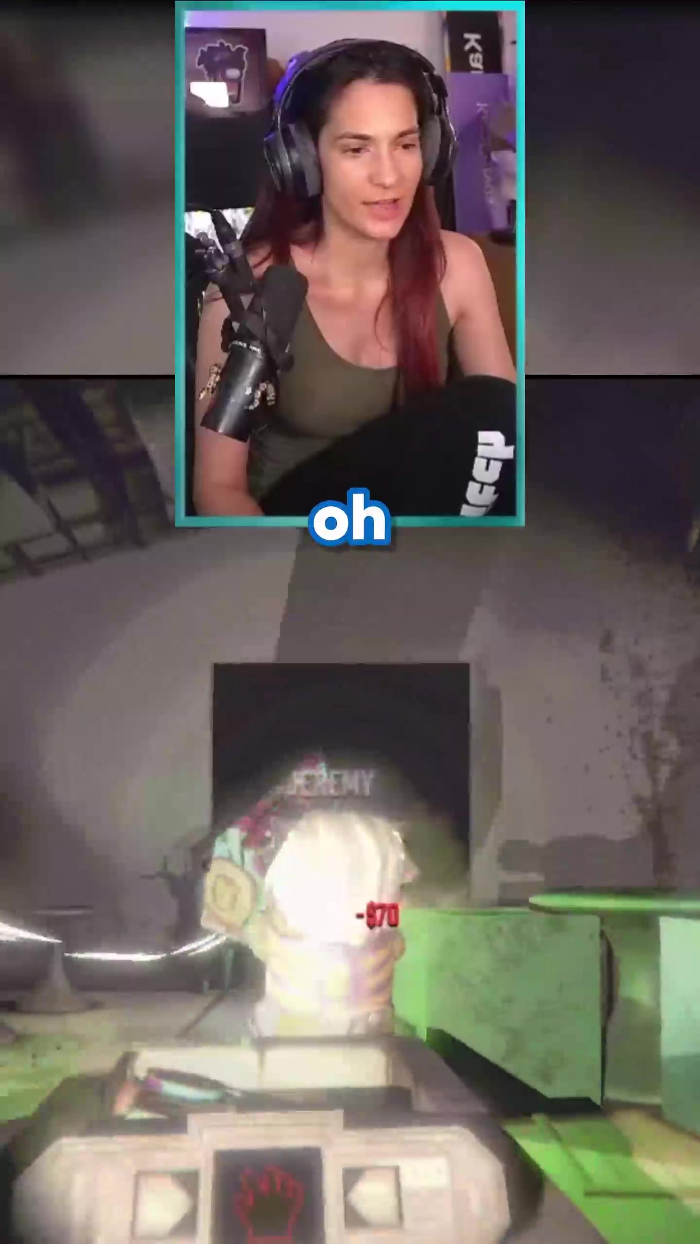 @Kara Corvus