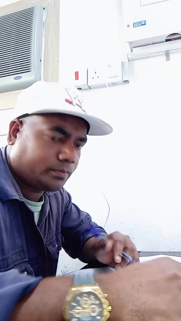 @sandip mate