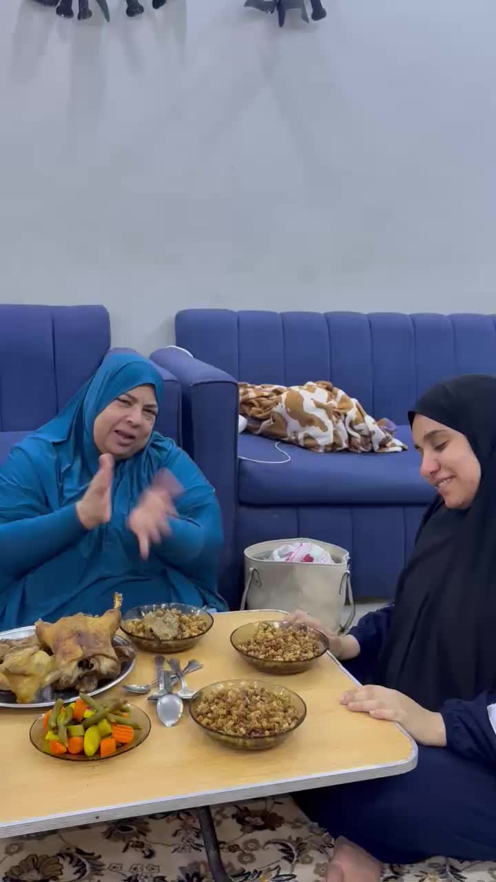 @يوميات رباب