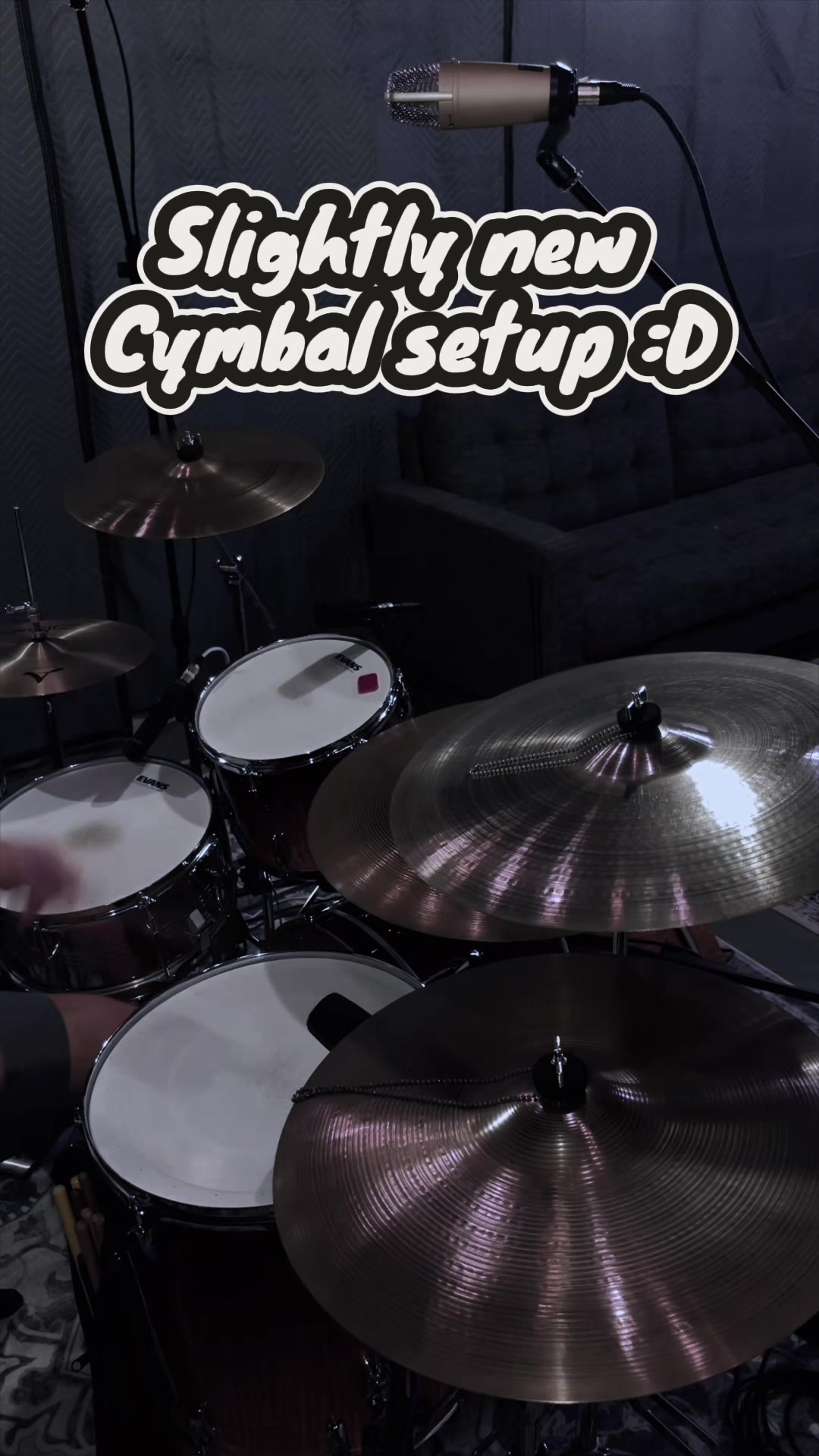 @Wcdrumcover