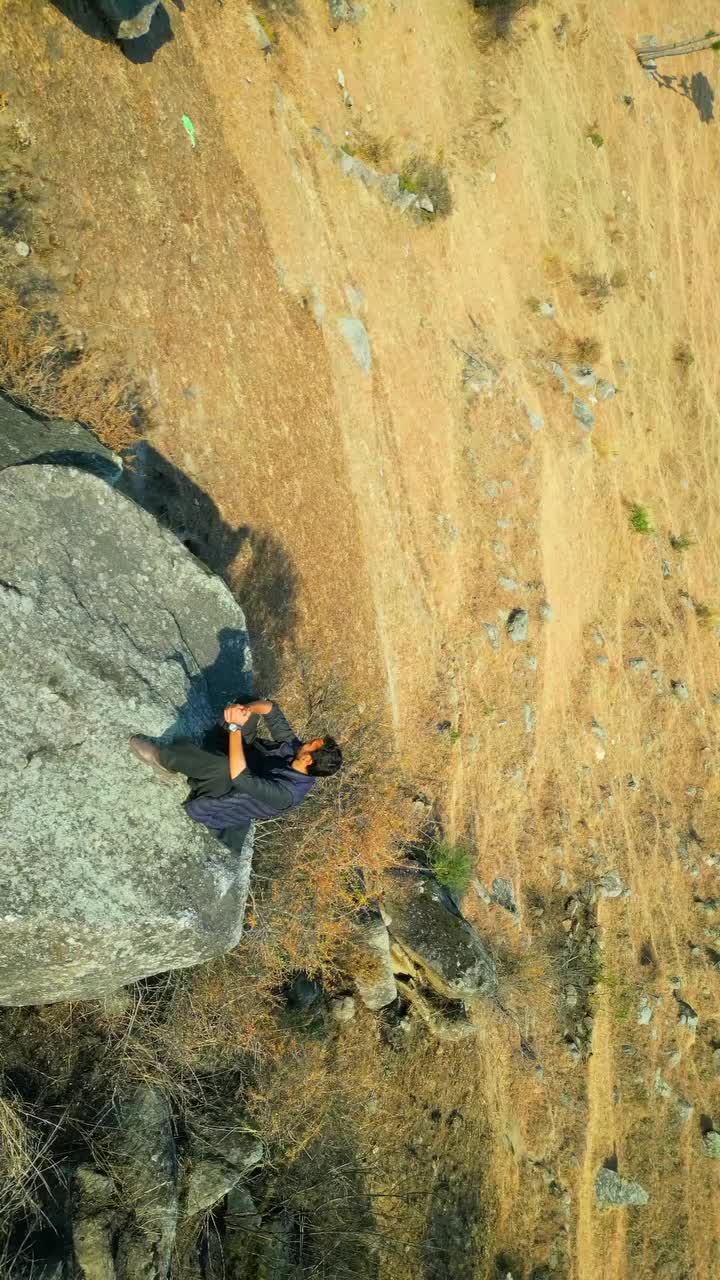 @The Mountain bird
