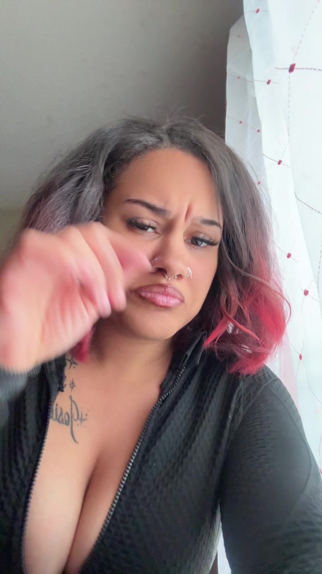 @Keisha
