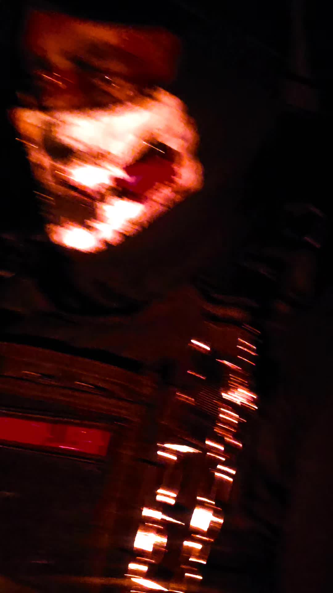 @Hell Hound