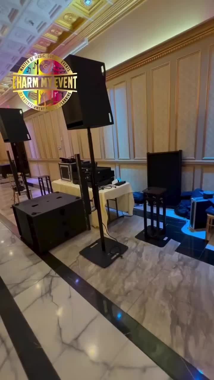 @DJ CHARM