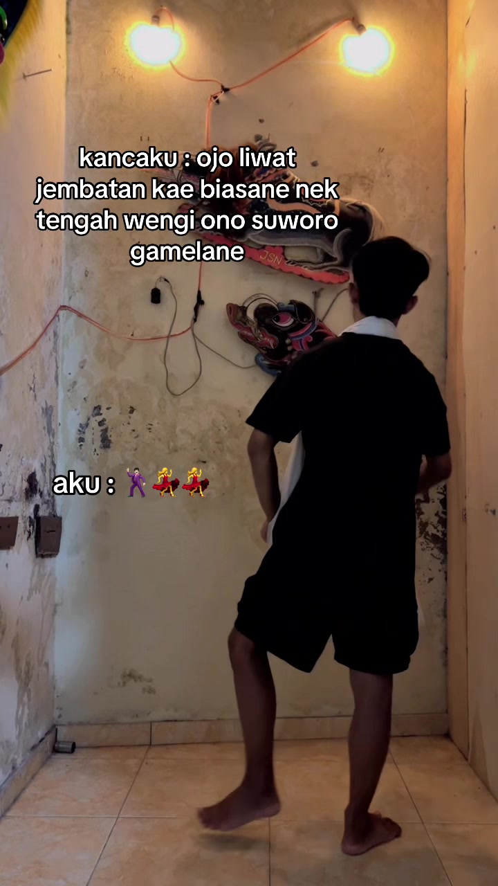 @anak'e pak S