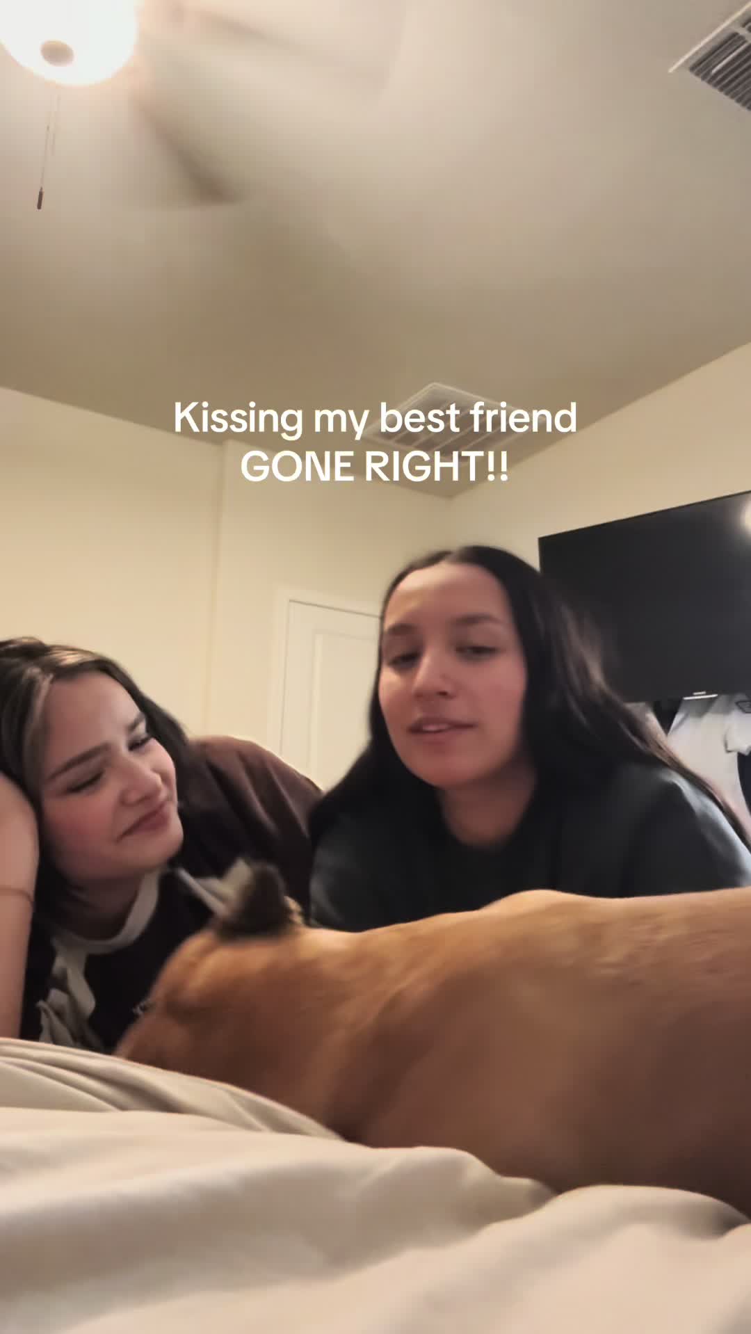 @Mildred & Desi 💌