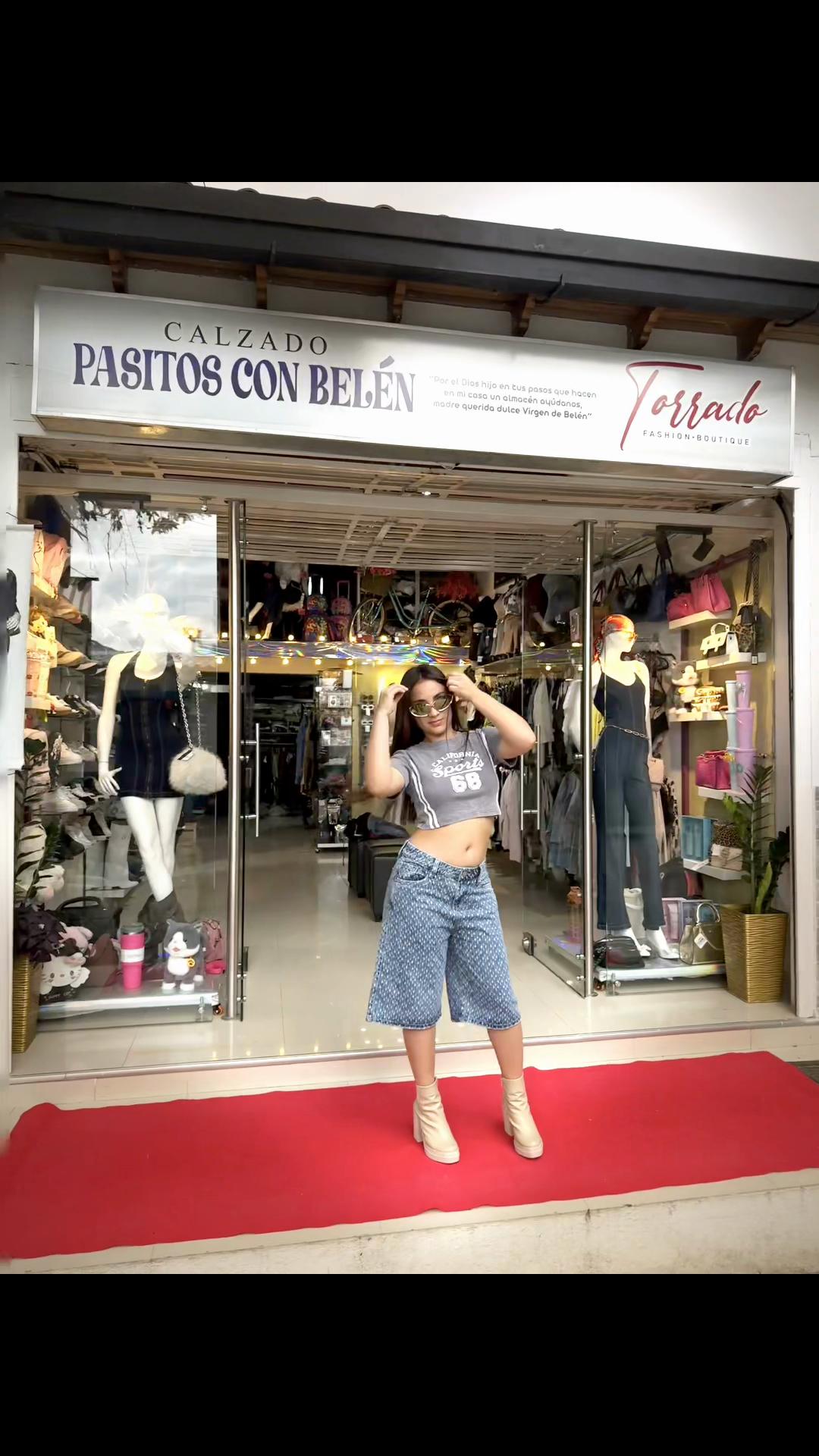 @TORRADOFASHION