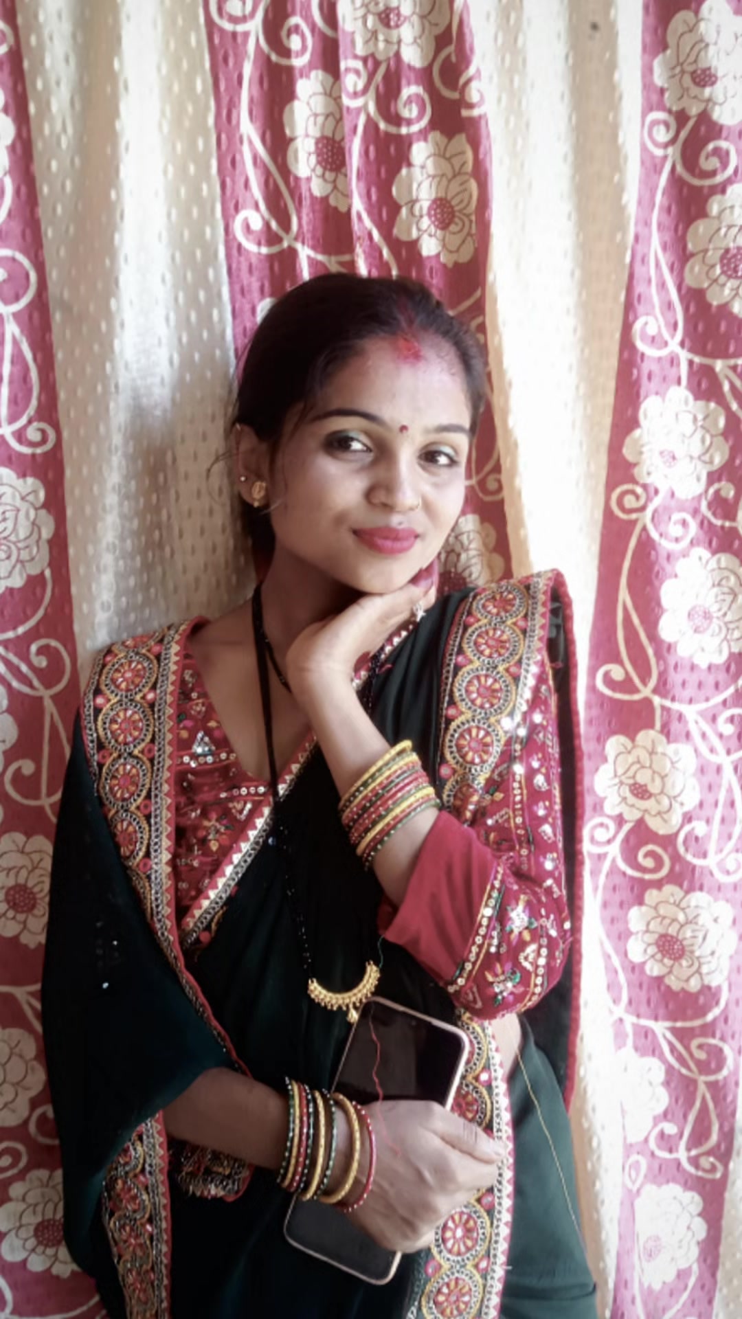 @Manju