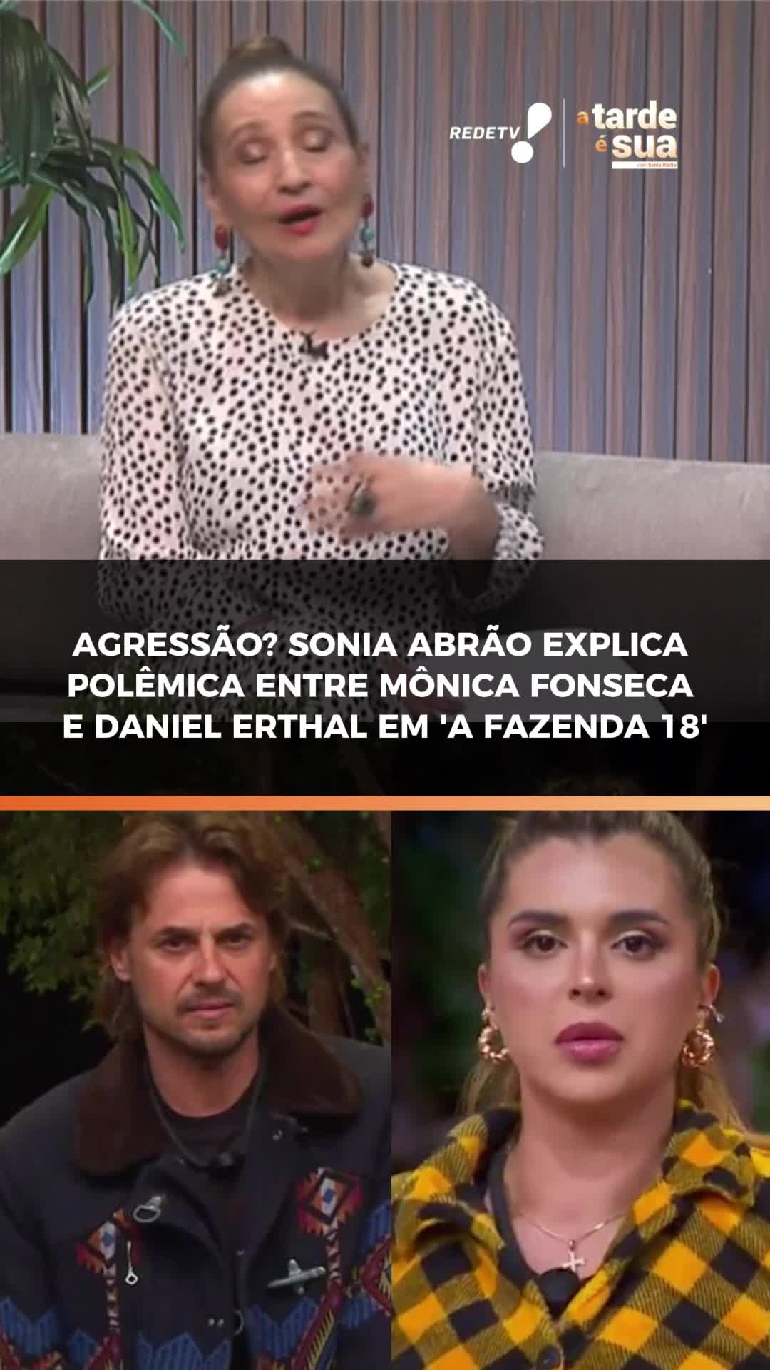 @RedeTV!