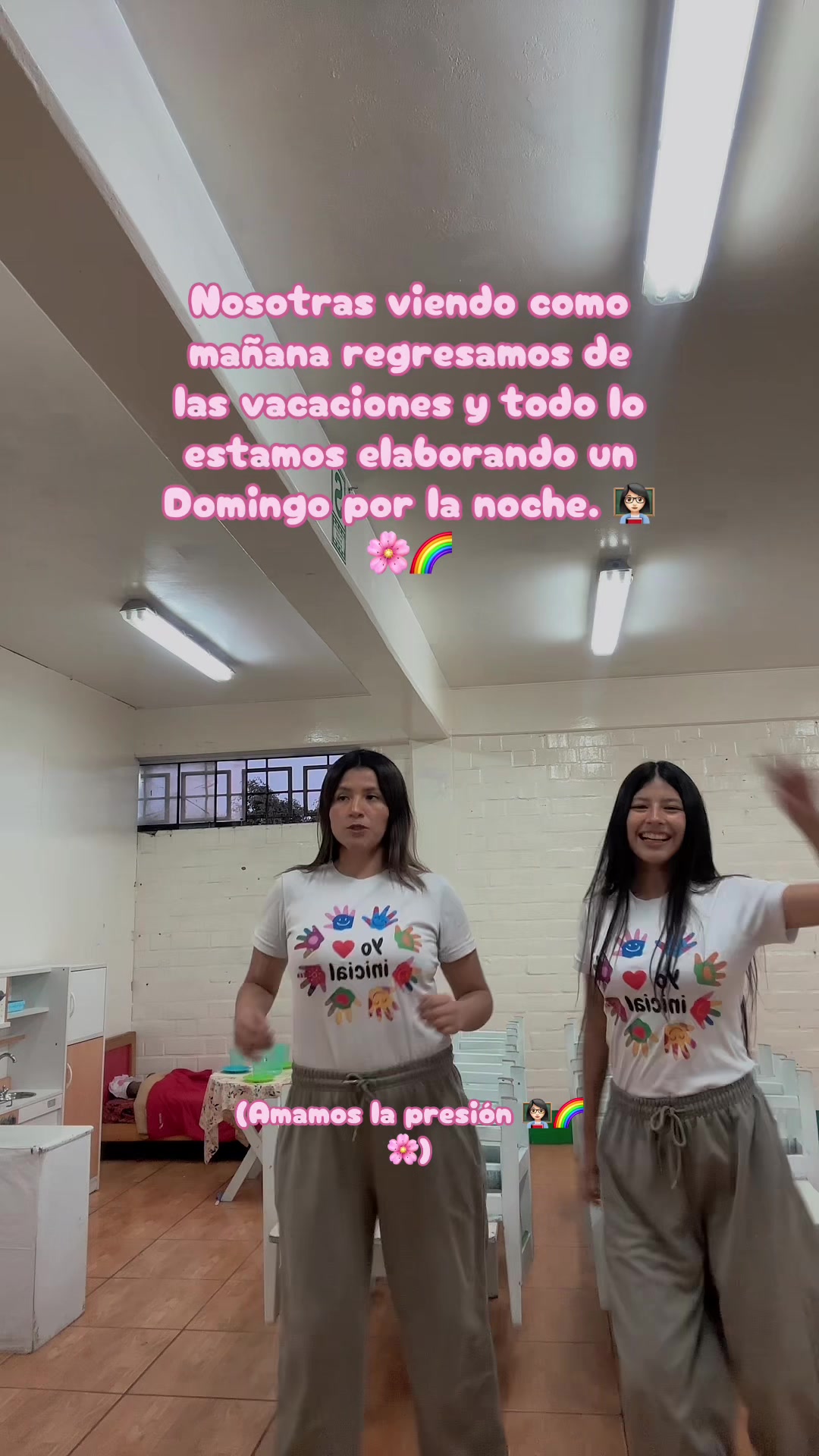 @Mtra. Estephany Hurt.๐ฉ๐ซ๐