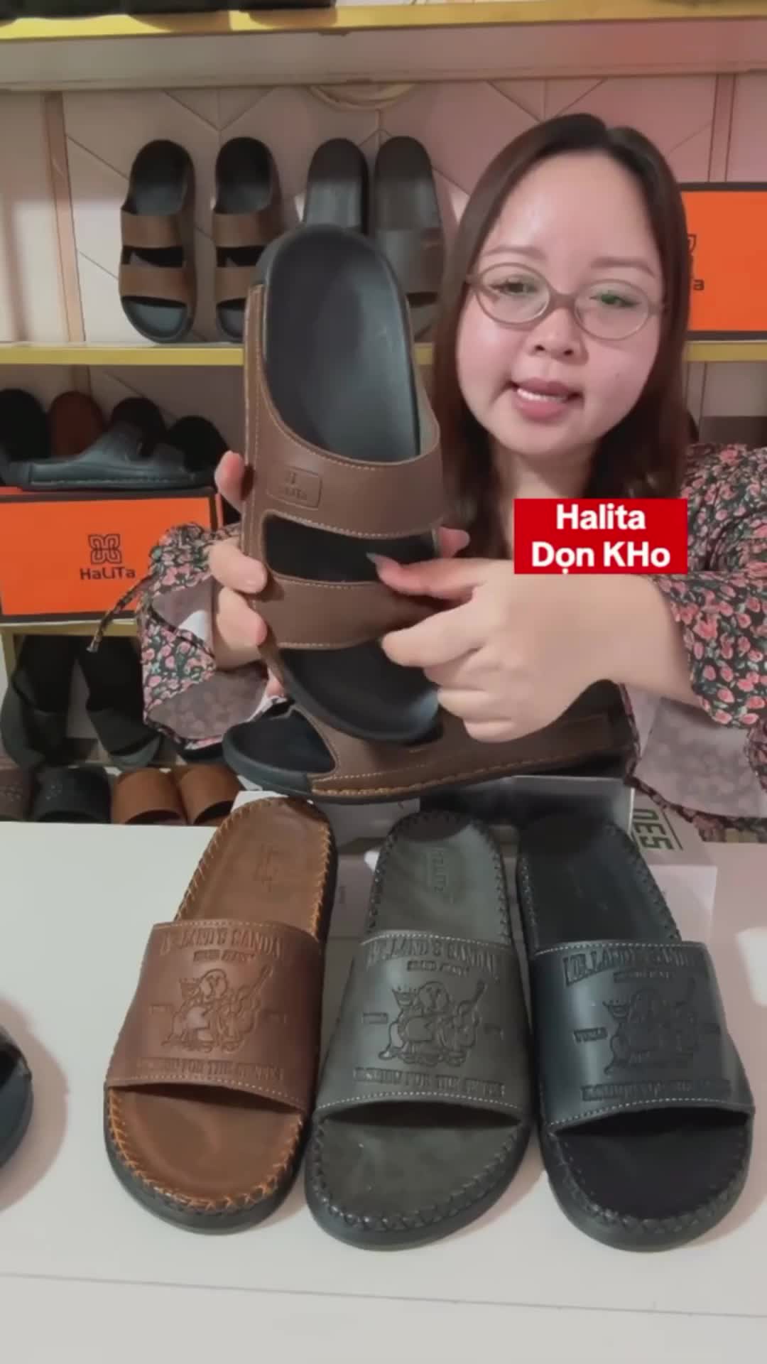 @Halita D&eacute;p Ch&iacute;nh H&atilde;ng